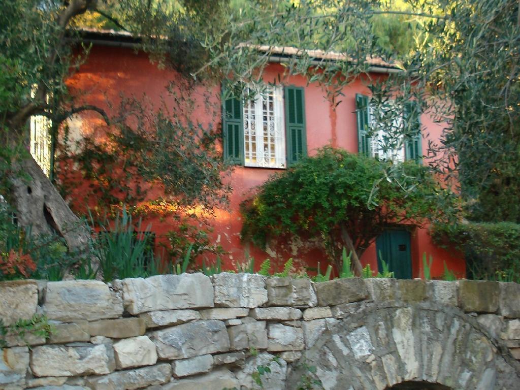 Villa Imperia Империа Стая снимка