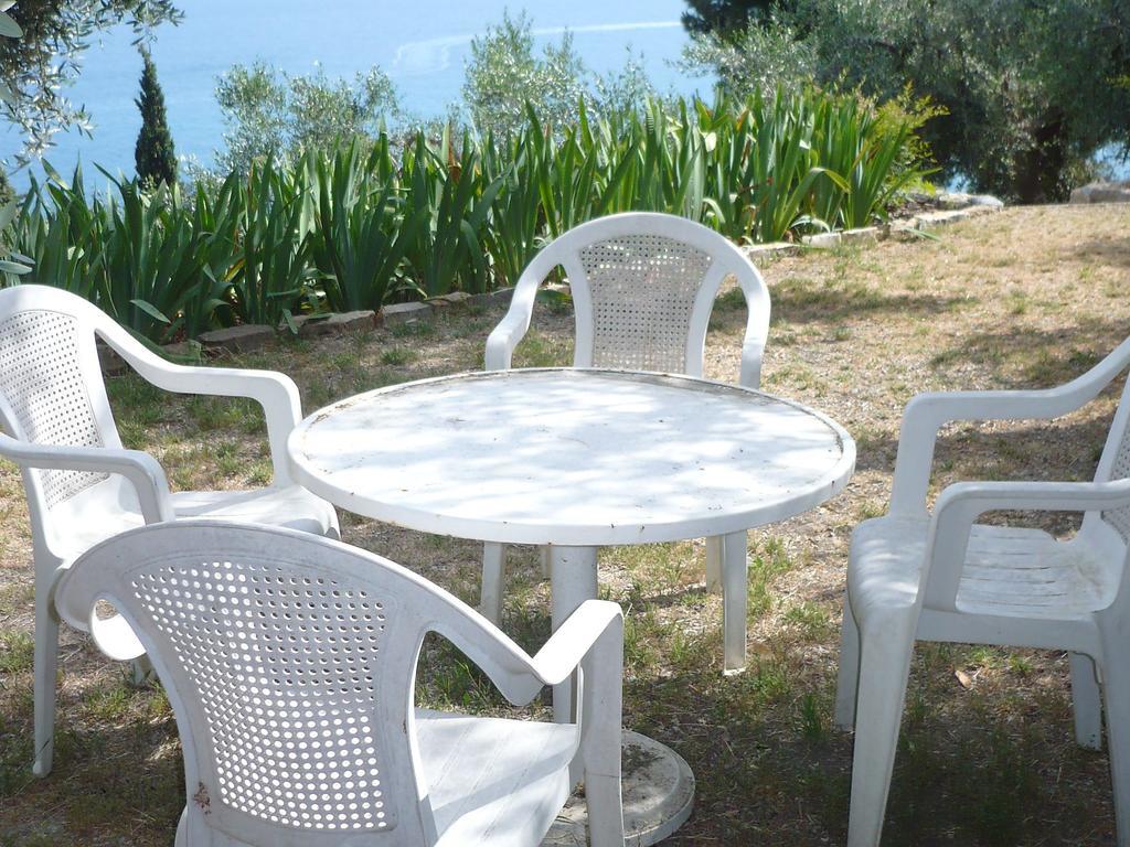 Villa Imperia Империа Стая снимка