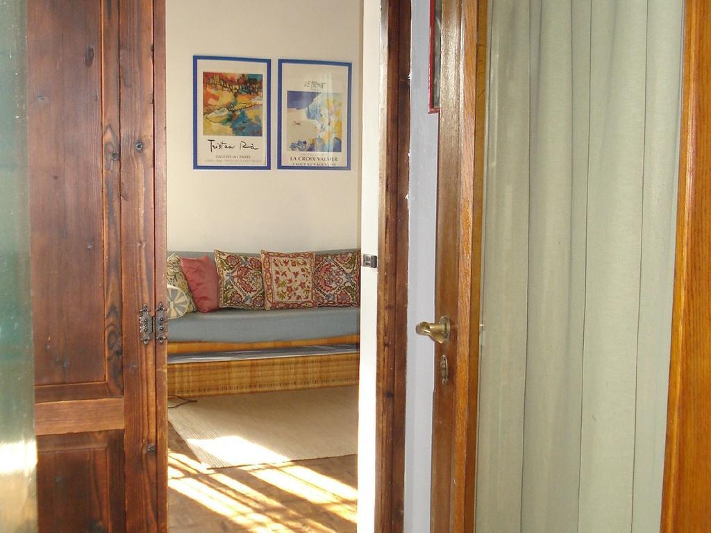 Villa Imperia Империа Стая снимка