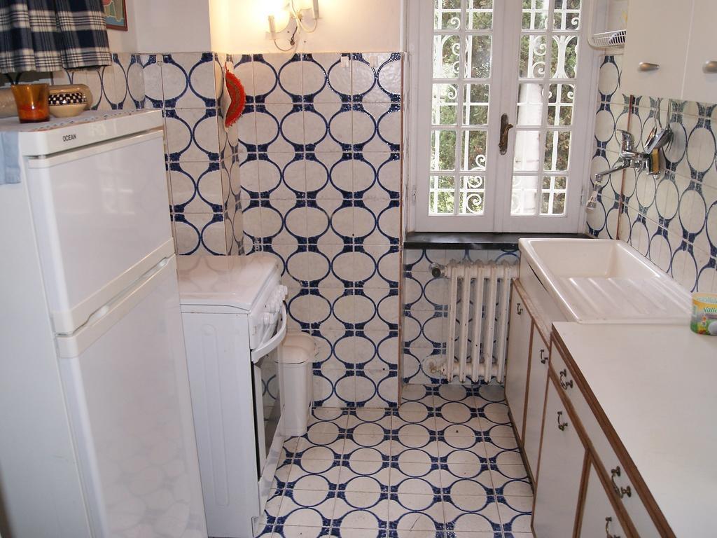 Villa Imperia Империа Стая снимка