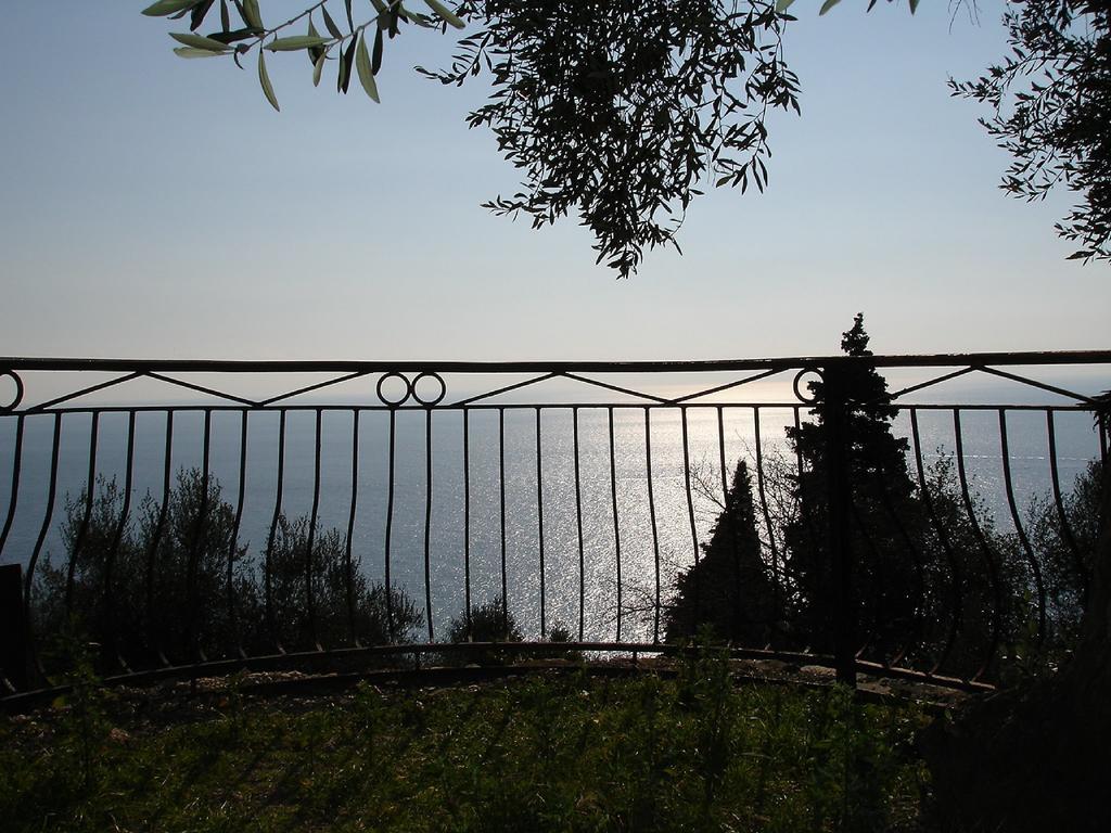 Villa Imperia Империа Стая снимка