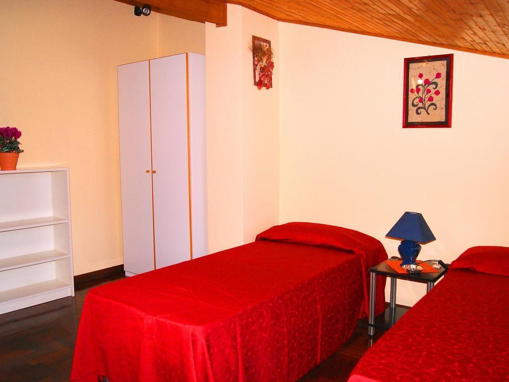 Villa Imperia Империа Стая снимка