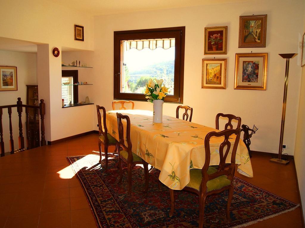 Villa Imperia Империа Стая снимка