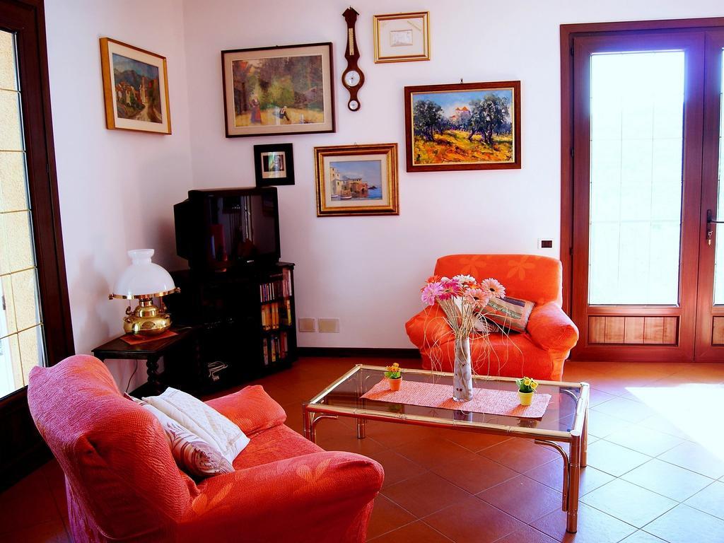 Villa Imperia Империа Стая снимка