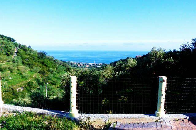 Villa Imperia Империа Екстериор снимка